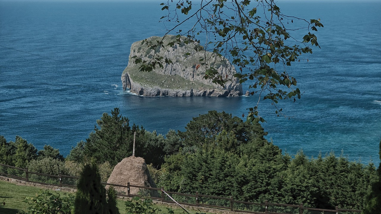 Euskadi rural en autocaravana y camper