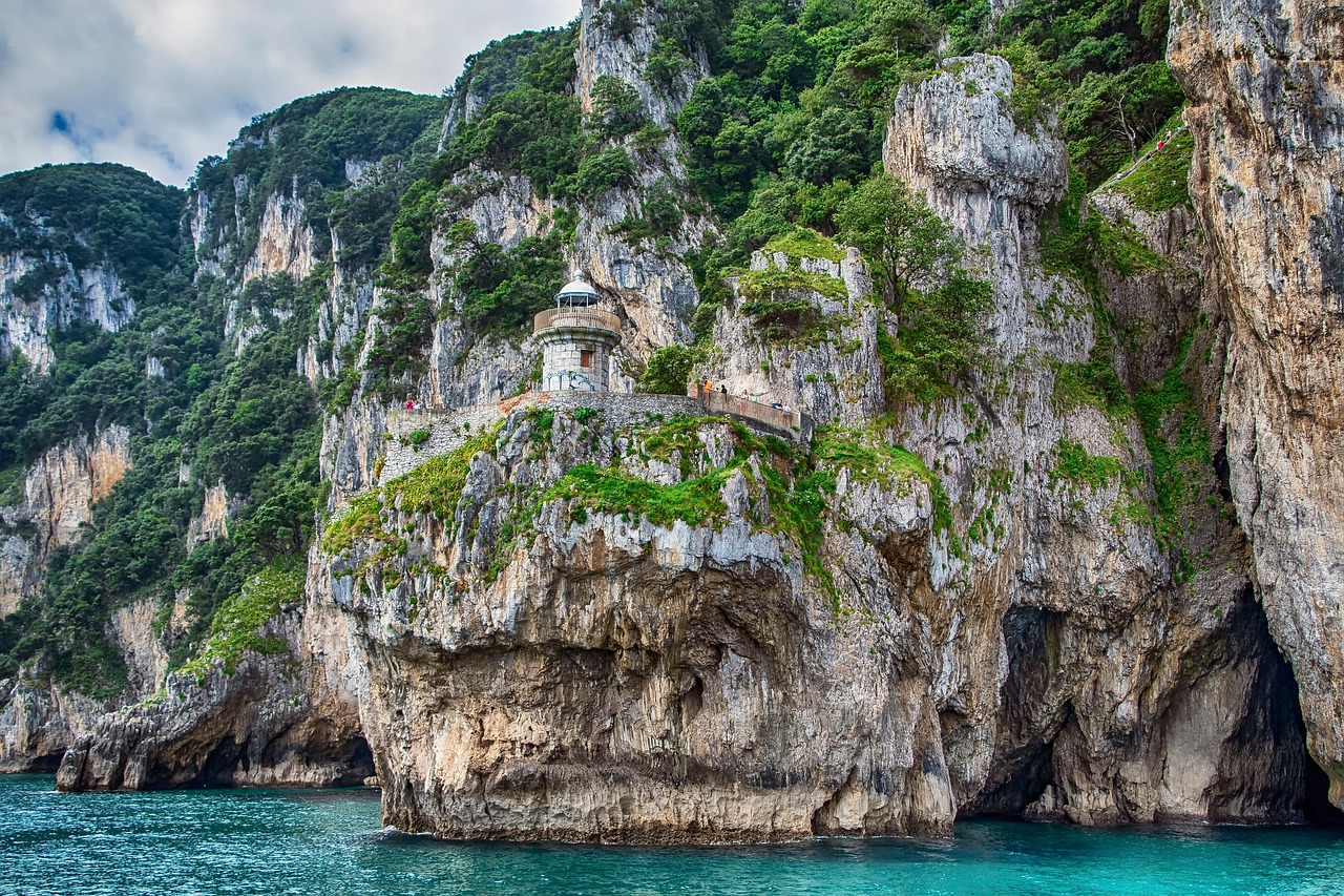 Costa de Cantabria en autocaravana y camper