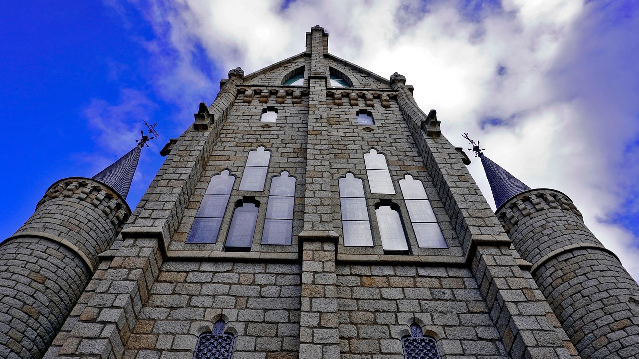 Castilla y León medieval en autocaravana y camper