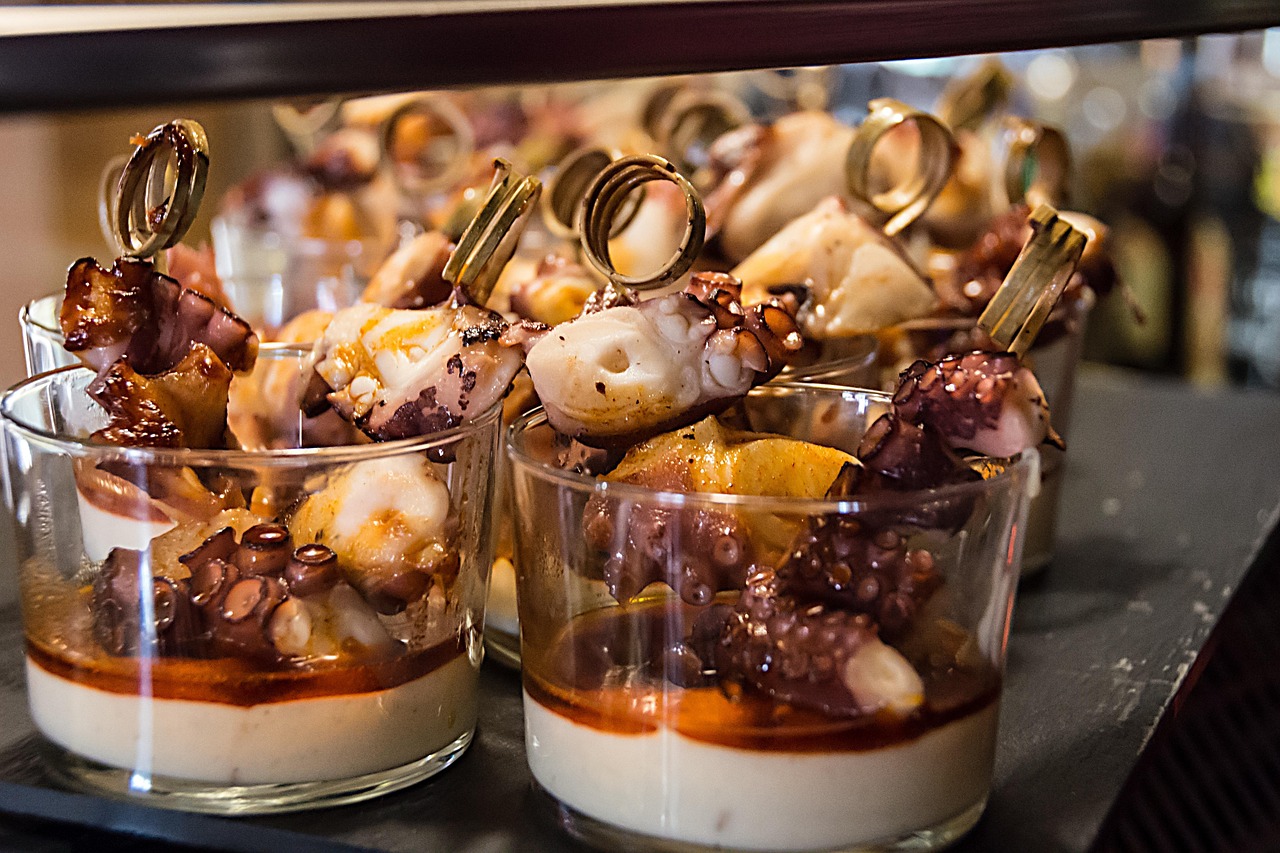 Ruta gastro por Euskadi en autocaravana y camper