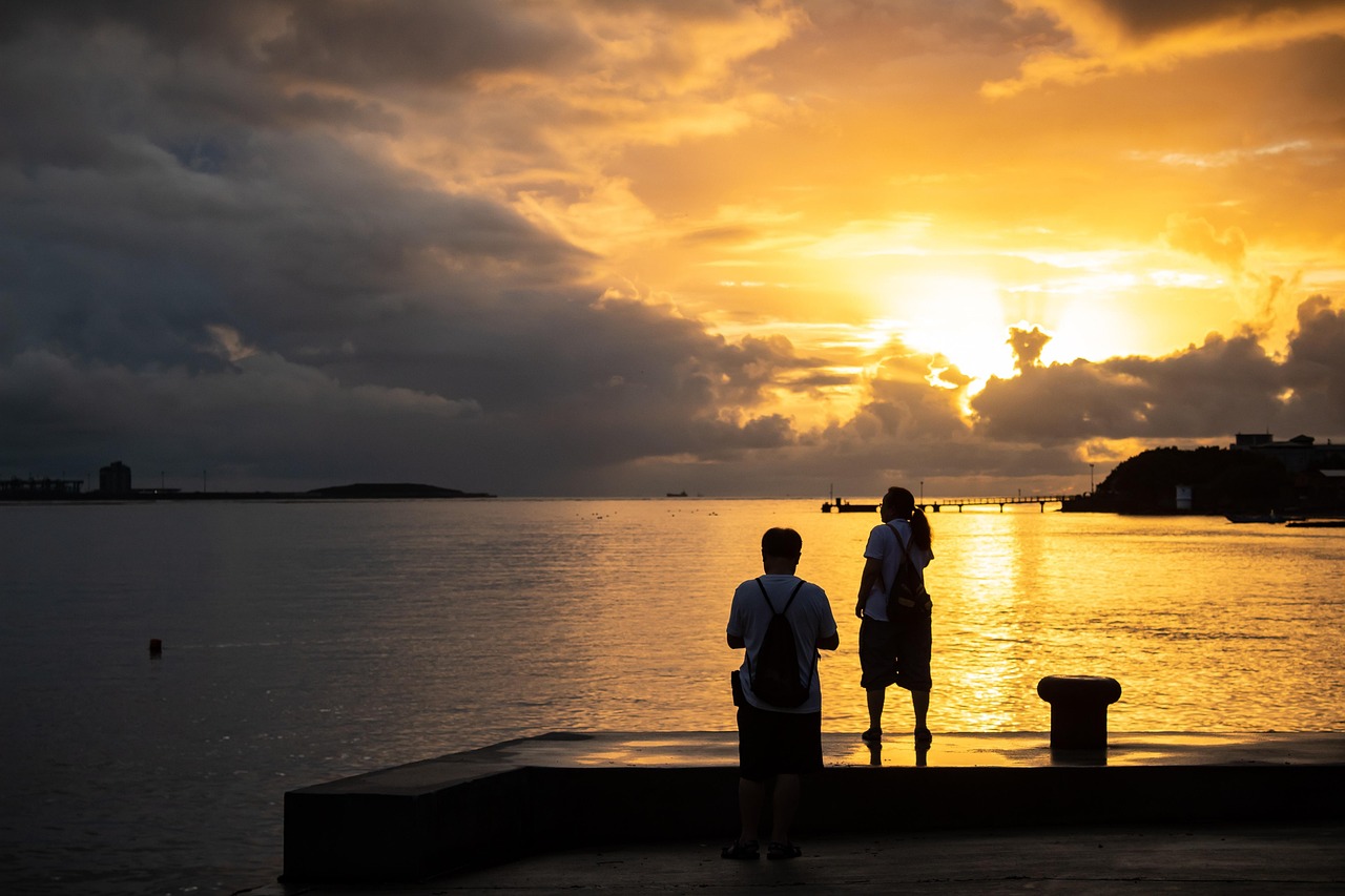 Viajar en pareja en autocaravana y camper